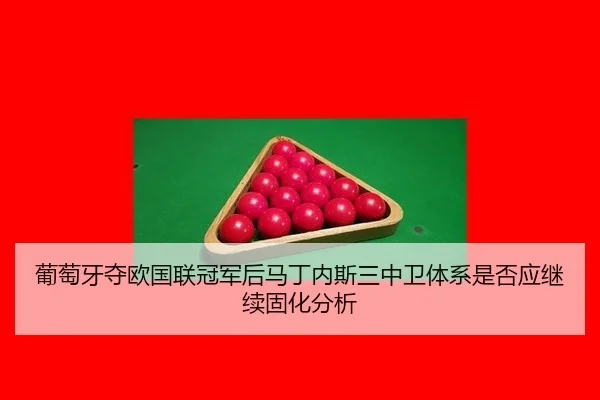 葡萄牙夺欧国联冠军后马丁内斯三中卫体系是否应继续固化分析（leyu）